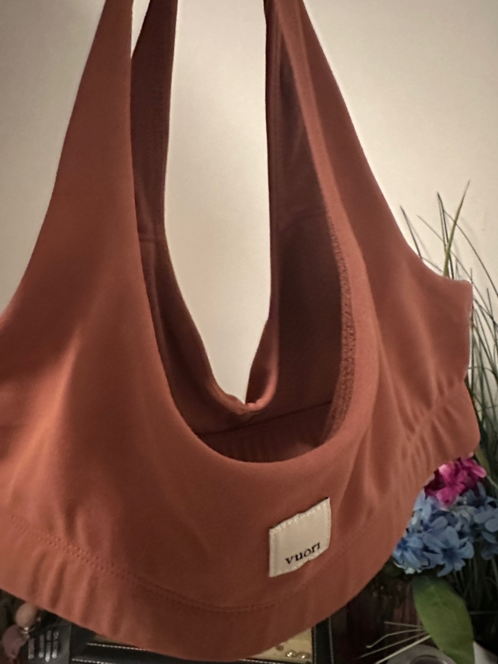 Vuori daily Scoop Sports Bra - Picture 3 of 4